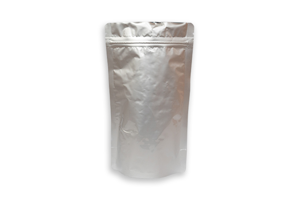 Aluminium stazakken 100ml - 85 x 145mm (100st)