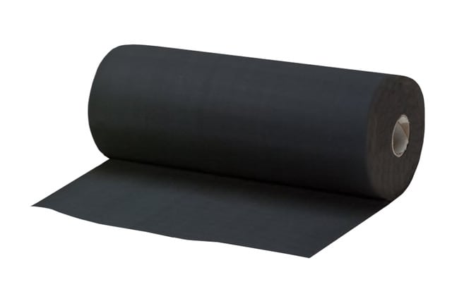 EPDM vijverfolie - 610cm x 30,48m x 1,14mm