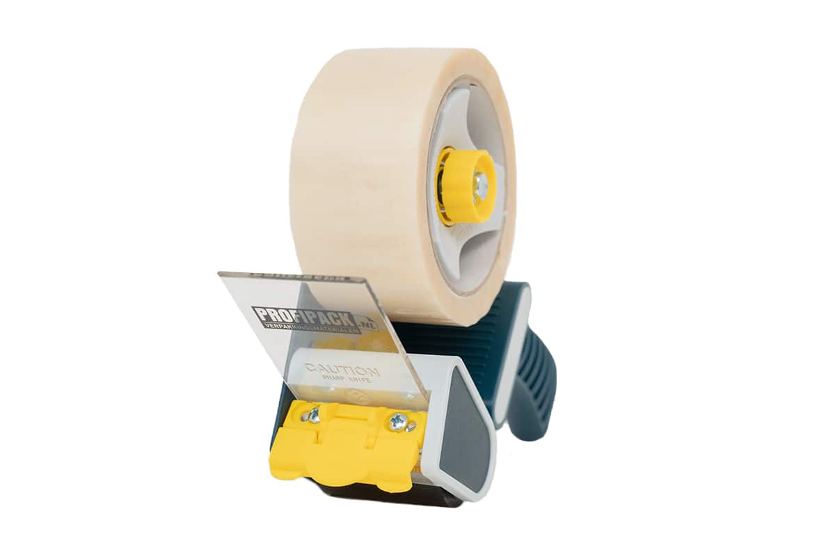 tape dispenser magnetisch | profipack