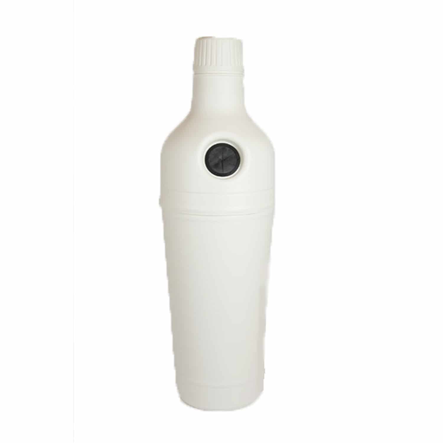 PETman "white" - 210 liter