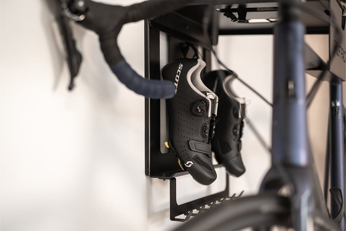 Profi bike hanger