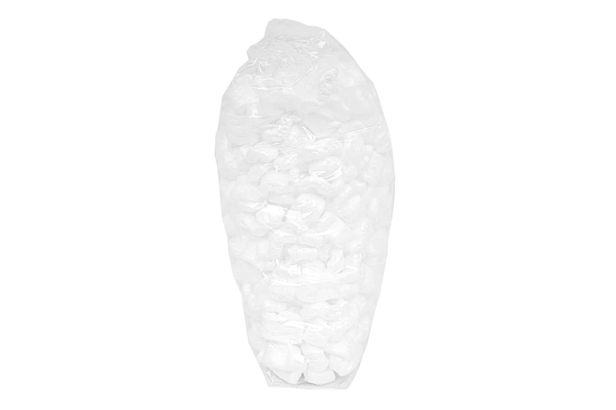 LDPE zijvouwzakken - 20 x 4,5/4,5 x 56cm x 70my (500 st)