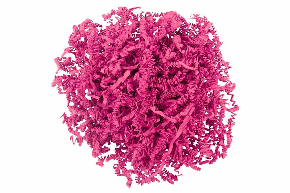 Sizzlepak "Purple" - doos á 10 kg fuchsia