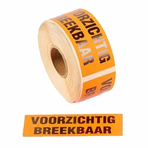 Profipack - Symbolen op verpakkingen - betekenis