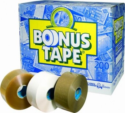 bonus tape online kopen