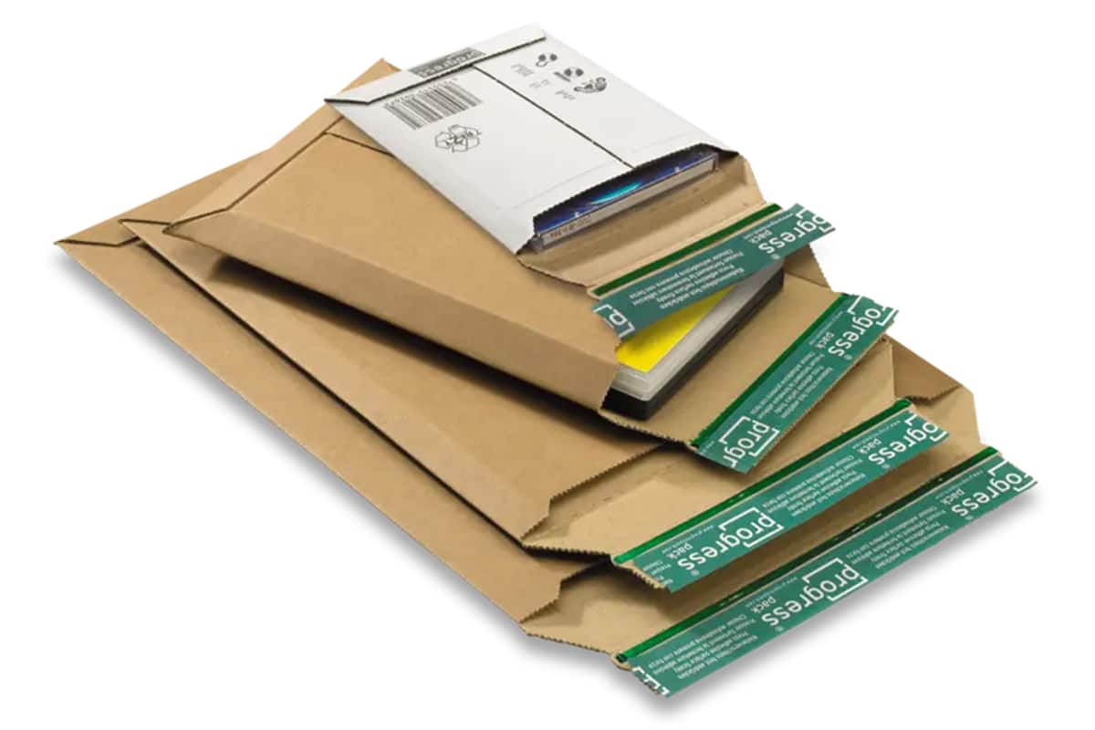 kartonnen enveloppen online bestellen bij profipack