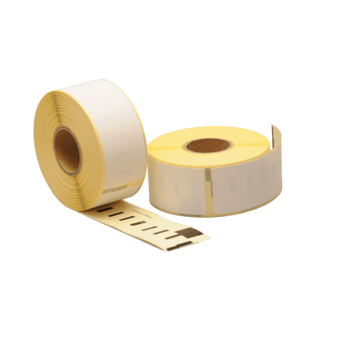 Dymo labels 99010 - 89mm x 28mm (260 st)