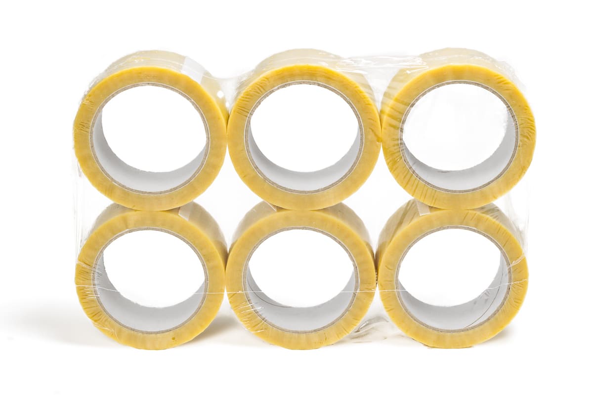 pvc tape | profipack