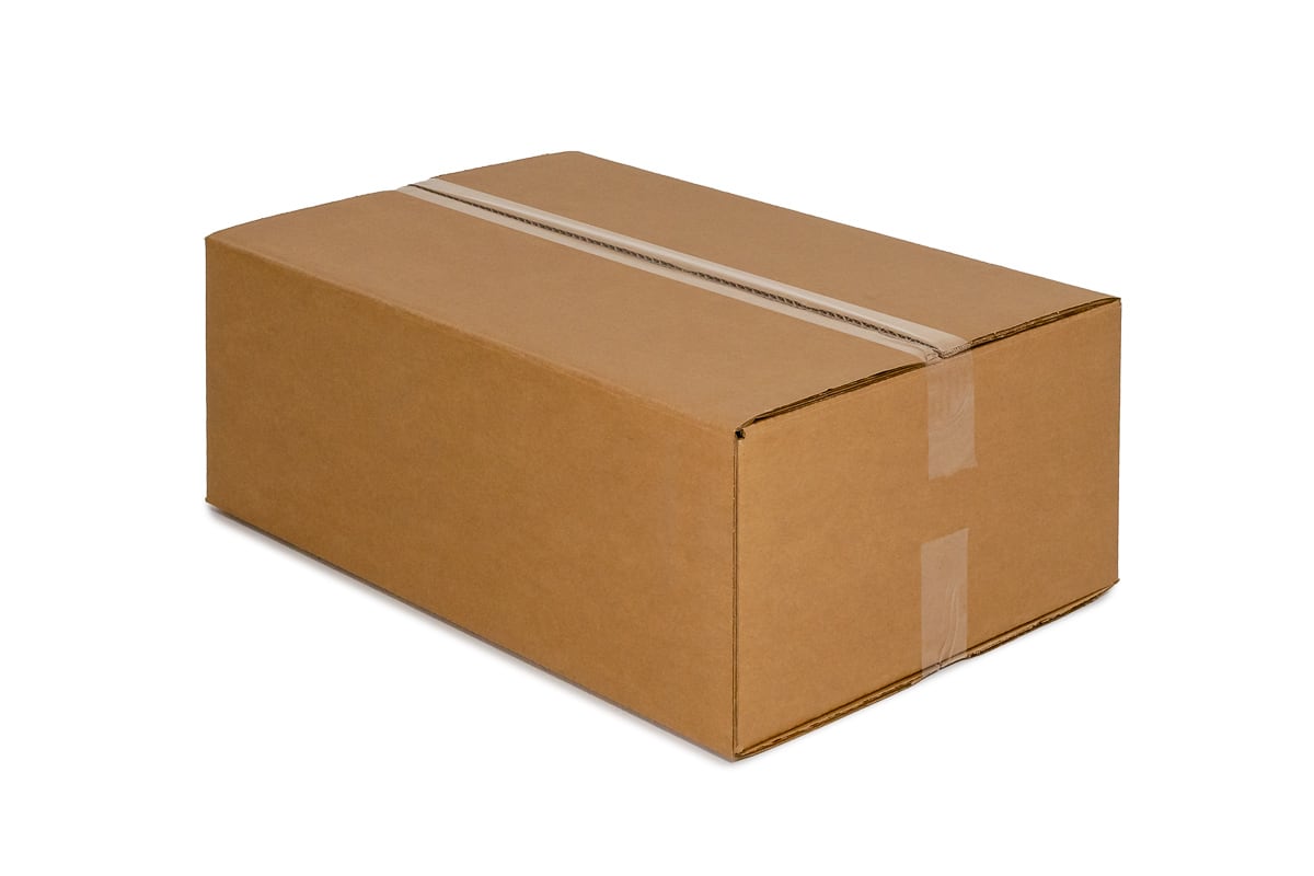 kartonnen doos bij profipack online bestellen