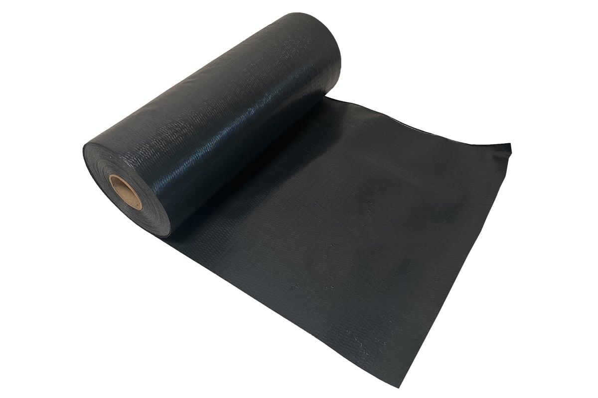 DPC folie - 120cm x 50m x 280my