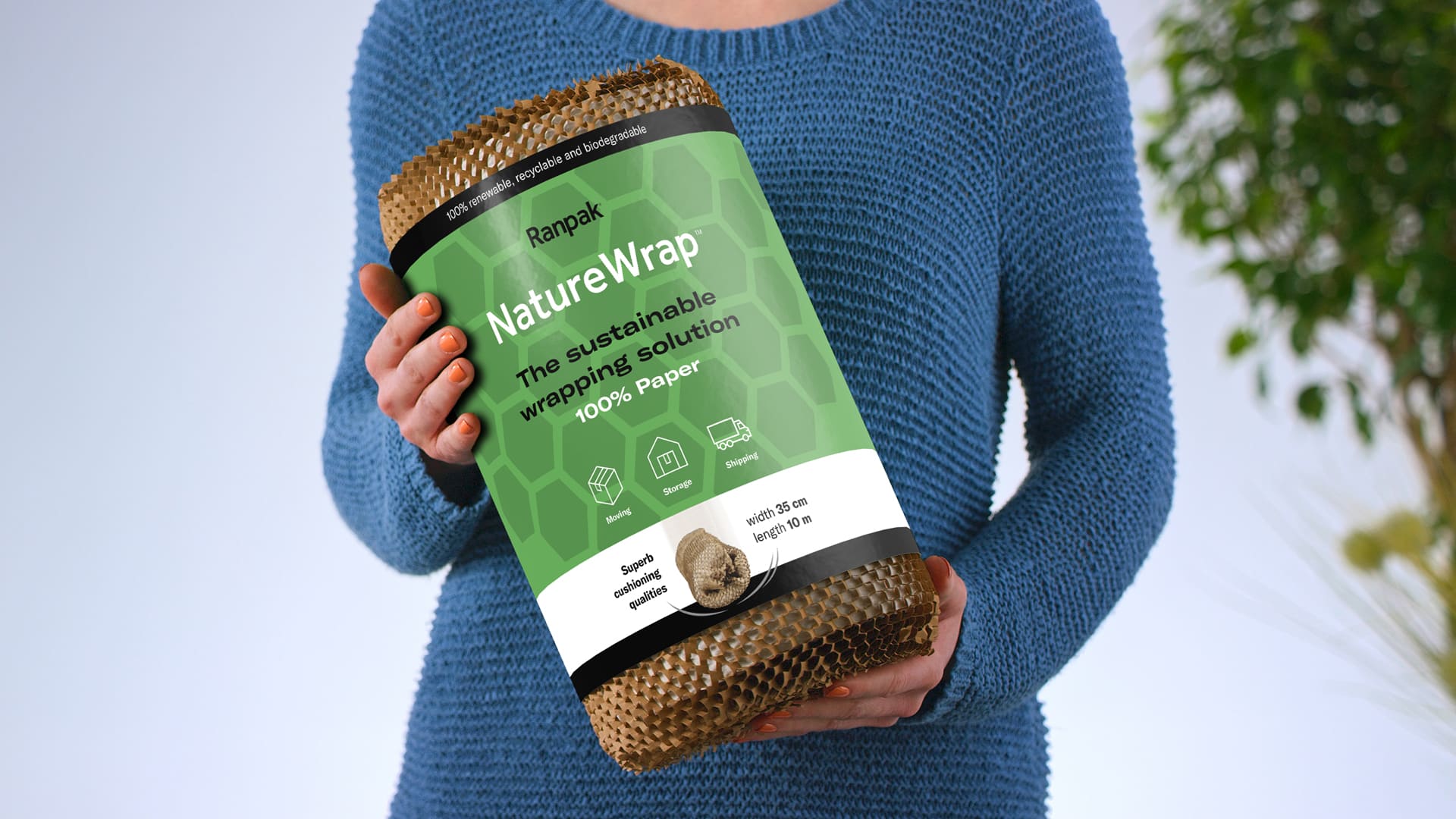 naturewrap | Profipack