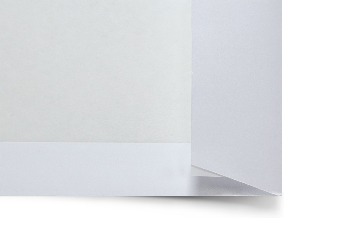 Bordrug enveloppen A5++ - 185 x 280mm (100 st)