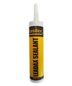 Leadax sealant