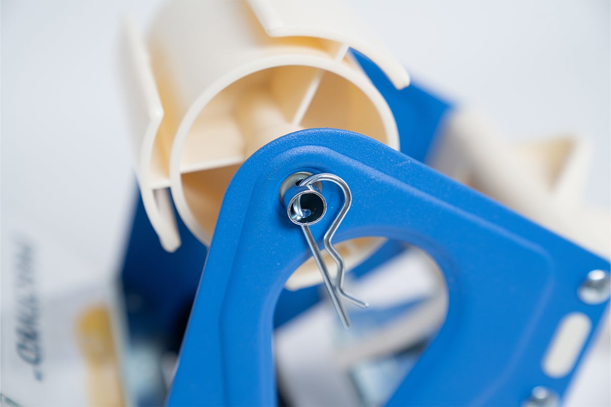 tape dispenser | bij Profipack