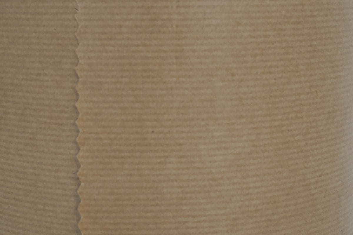 Natronkraft papier - 80cm x 275m x 70gr