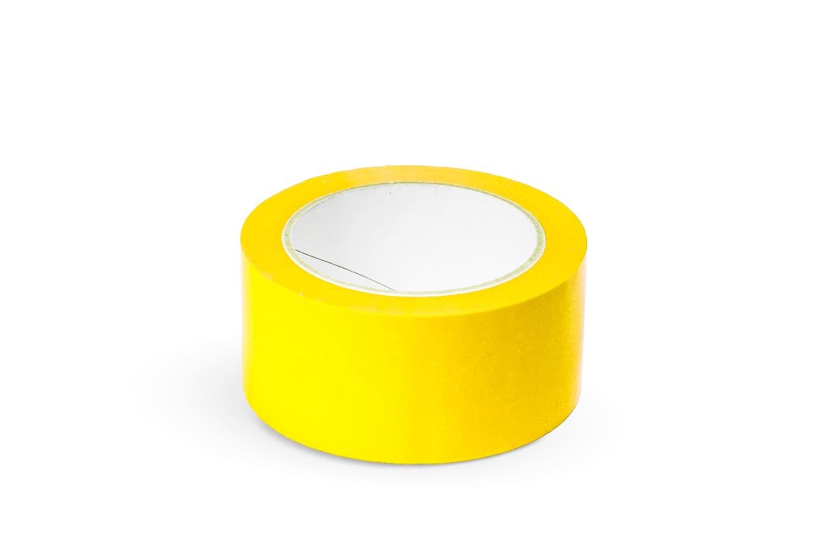 pvc tape