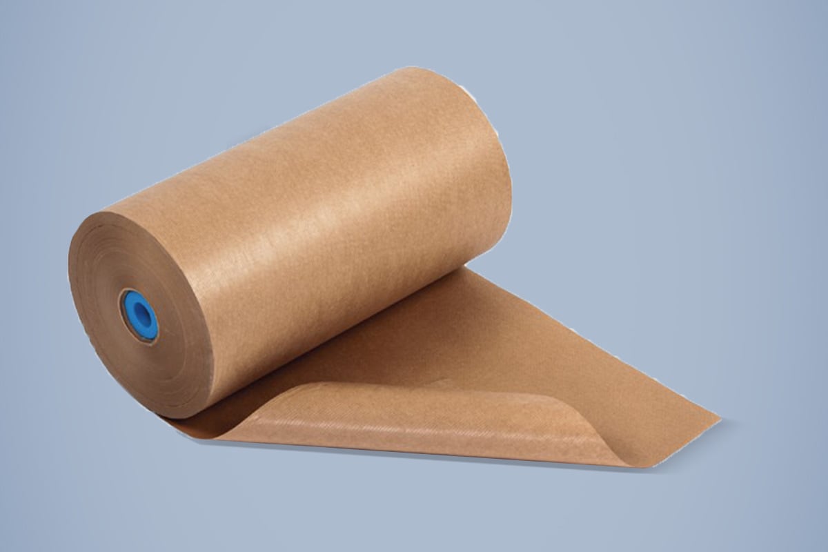 Decoratie Amfibisch Gezag Papieren verpakkingen | Papieren zakken, inpakpapier, kraftpapier