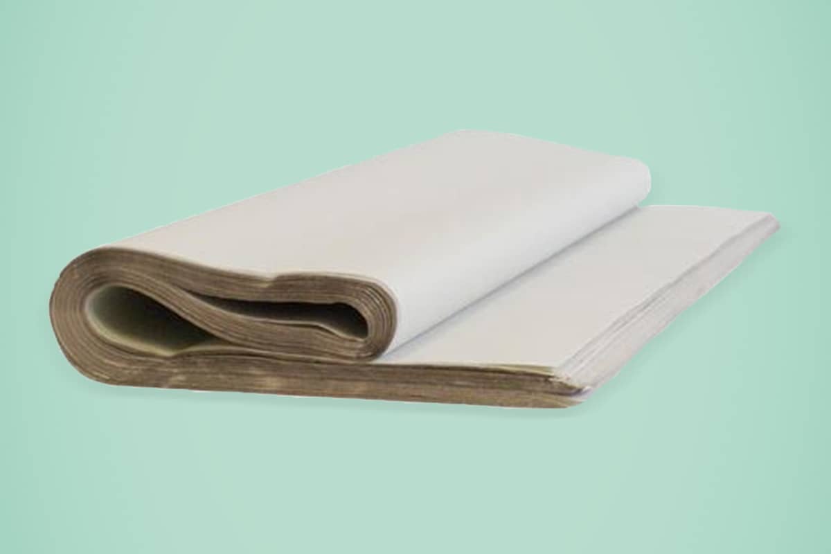 Decoratie Amfibisch Gezag Papieren verpakkingen | Papieren zakken, inpakpapier, kraftpapier