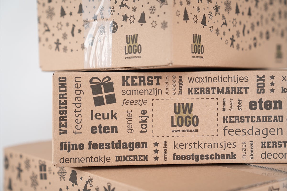 kartonnen dozen shoppen bij profipack