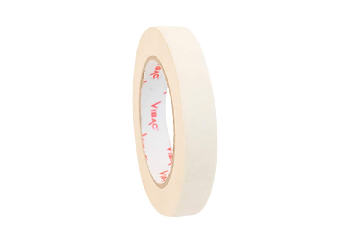 Masking tape Vibac - 38mm x 50m 19.0000 millimeter