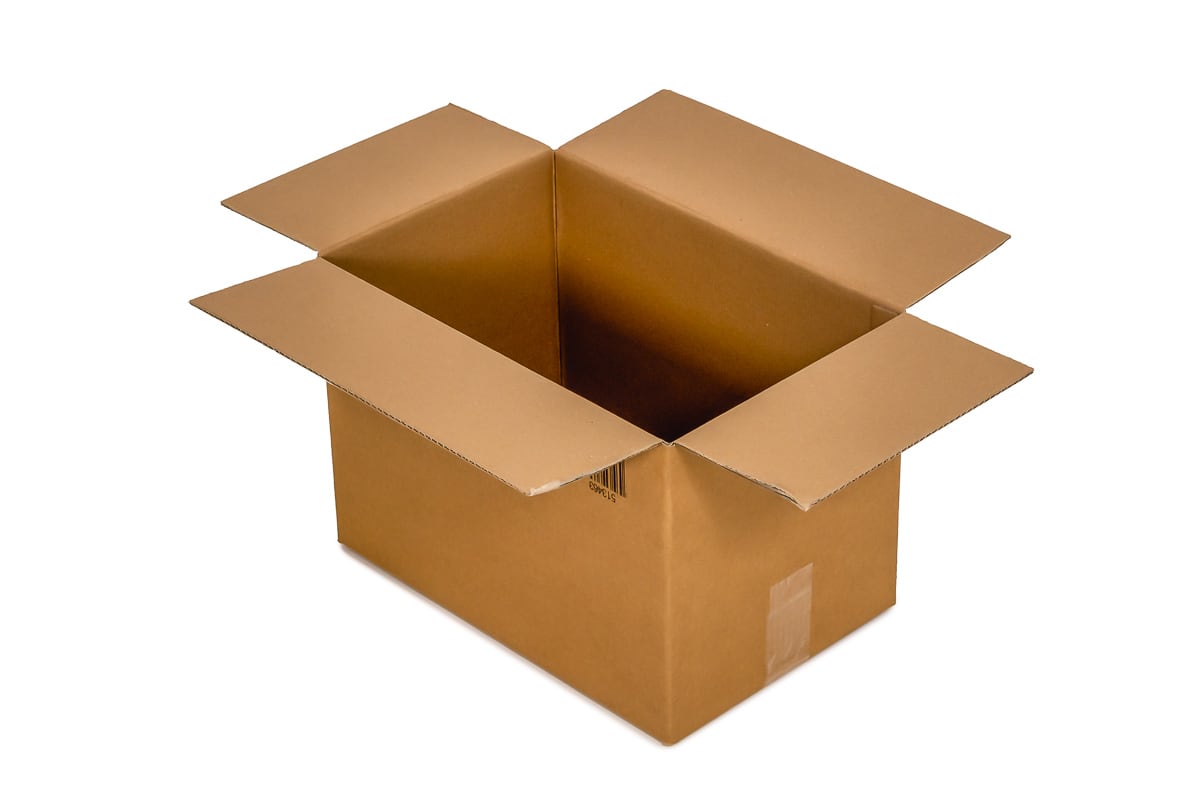 Retentie uitslag gesponsord Gebruikte kartonnen dozen | Profipack Verpakkingsmaterialen