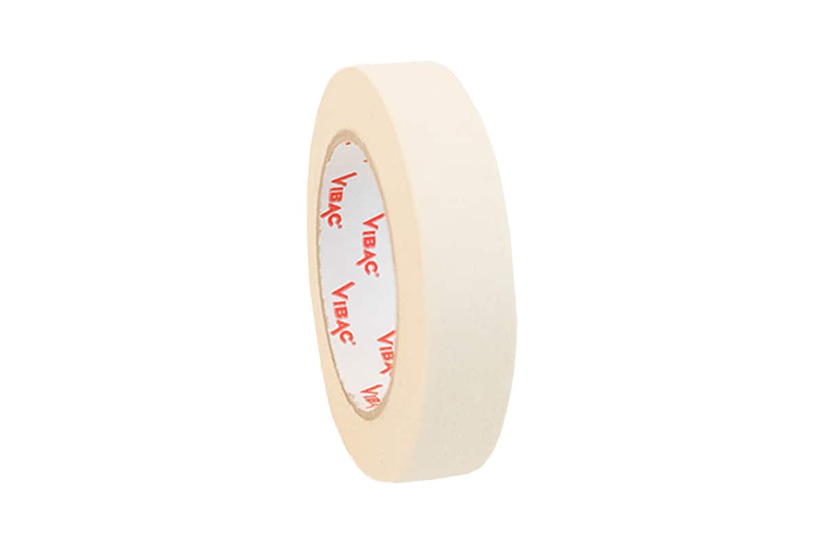 Masking tape Vibac - 19mm x 50m 25.0000 millimeter