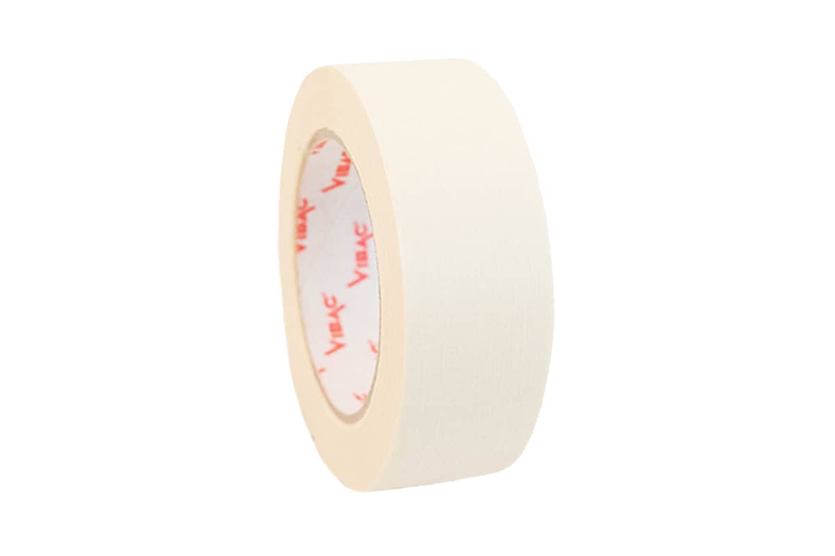 Masking tape Vibac - 19mm x 50m 38.0000 millimeter