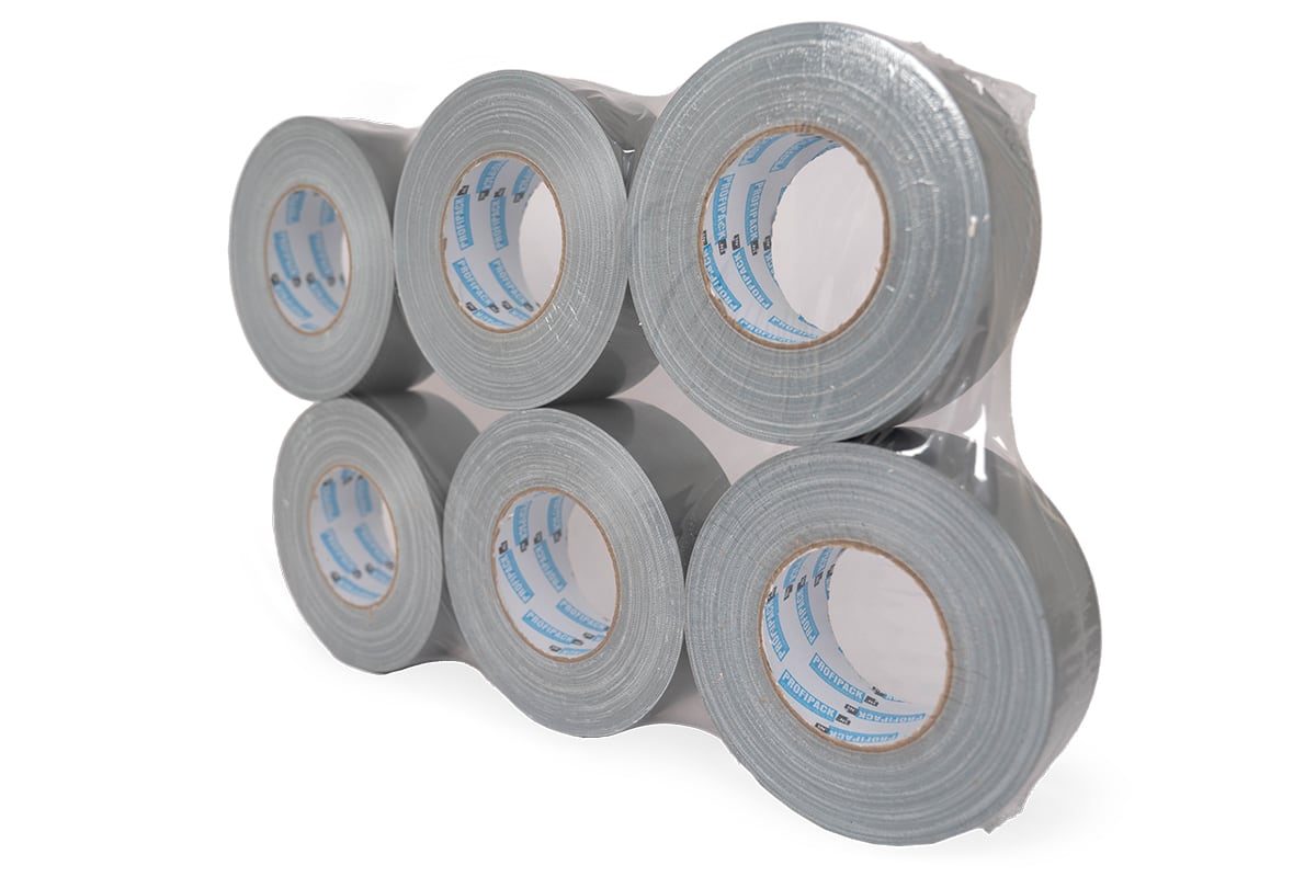 duct tape | bestellen bij profipack