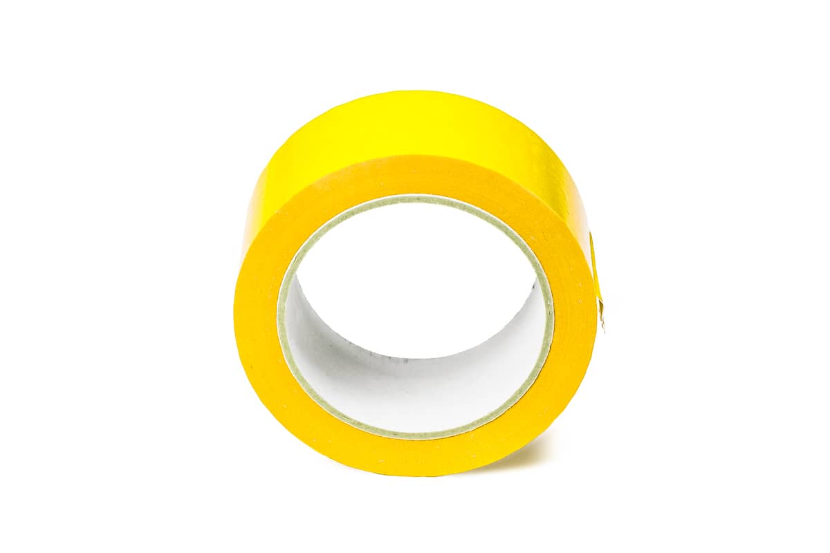 pvc tape | profipack