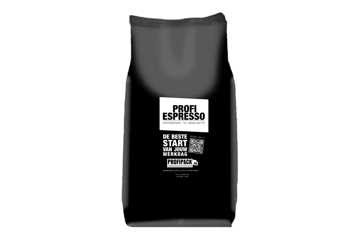 Profi Espresso - 750 gram